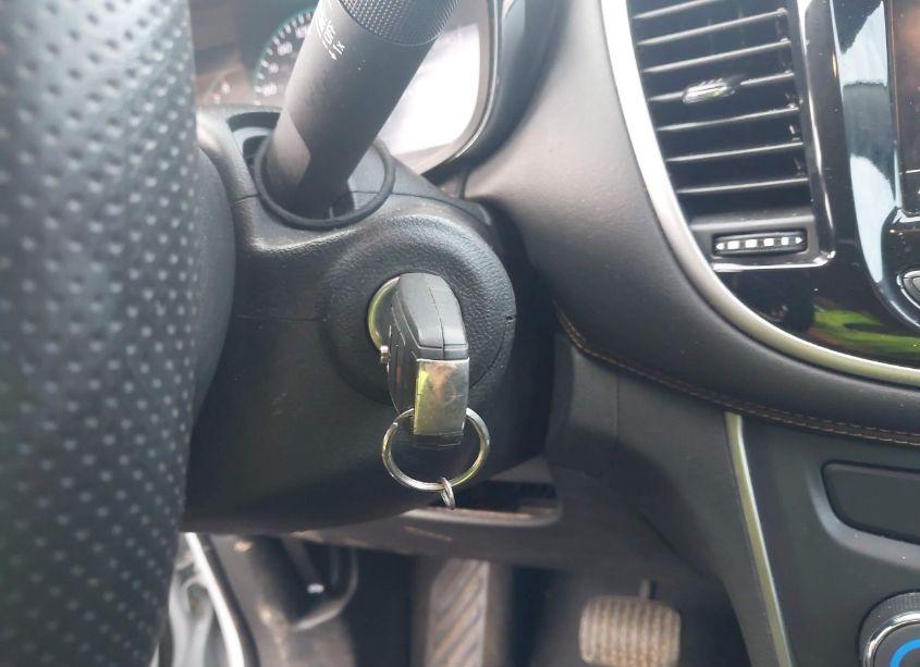 Photo 11 of 2018 Chevrolet Trax LT (VIN 3GNCJPSB5JL161036)