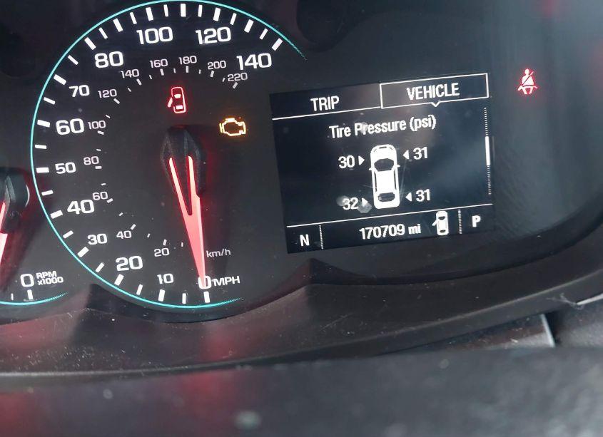 Photo 15 of 2018 Chevrolet Trax LT (VIN 3GNCJPSB5JL161036)