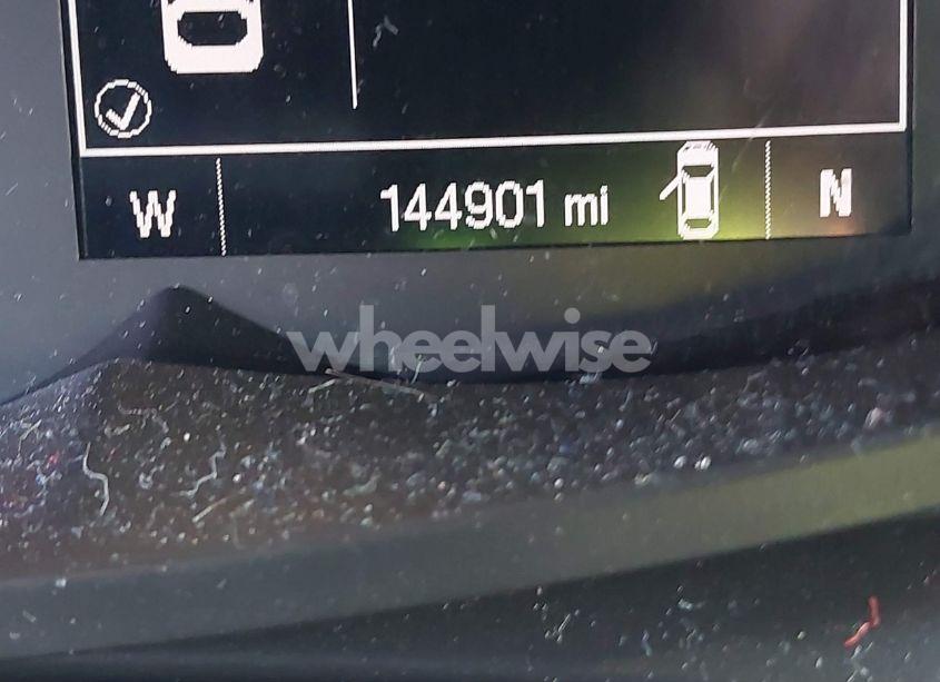 Photo 15 of 2018 Chevrolet Trax LT (VIN 3GNCJPSB5JL202264)