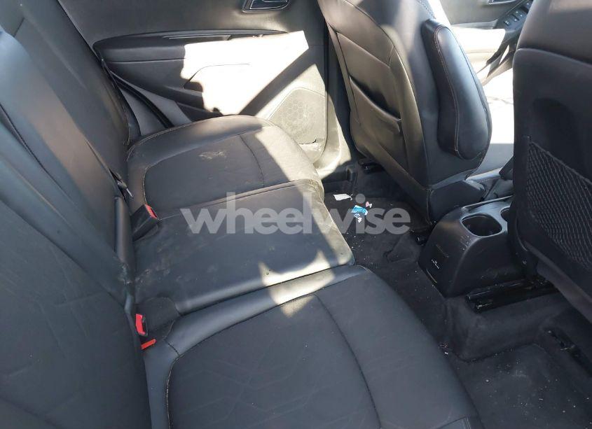 Photo 8 of 2018 Chevrolet Trax LT (VIN 3GNCJPSB5JL202264)