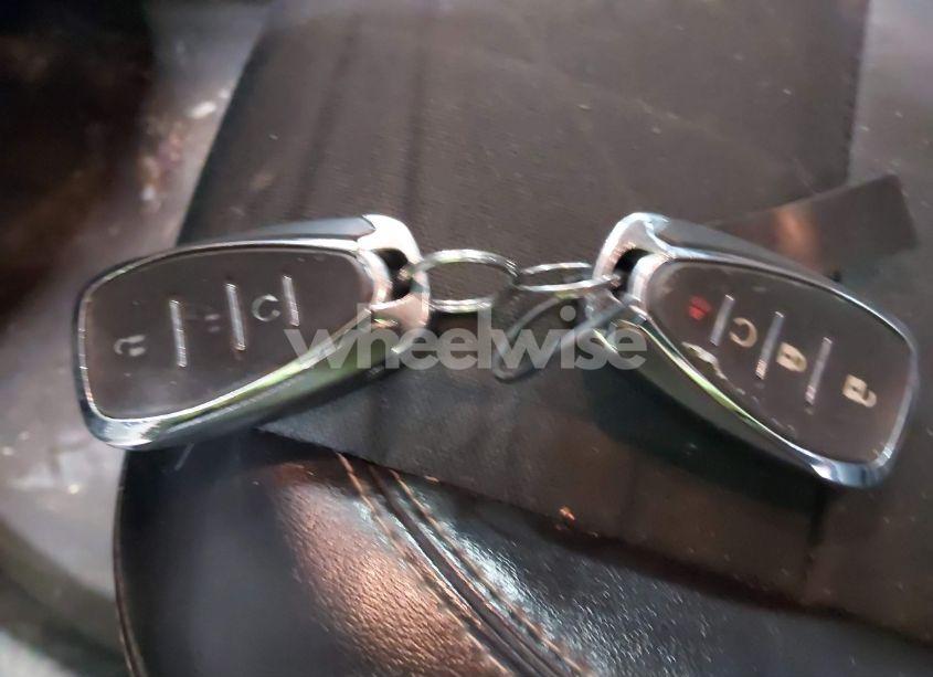 Photo 11 of 2018 Chevrolet Trax LT (VIN 3GNCJPSB5JL419832)