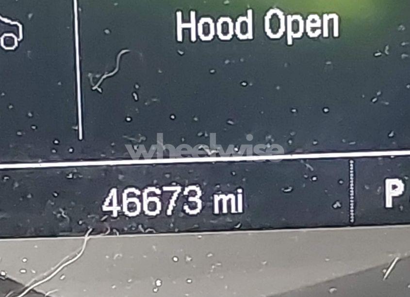 Photo 16 of 2019 Chevrolet Trax LT (VIN 3GNCJPSB5KL247500)