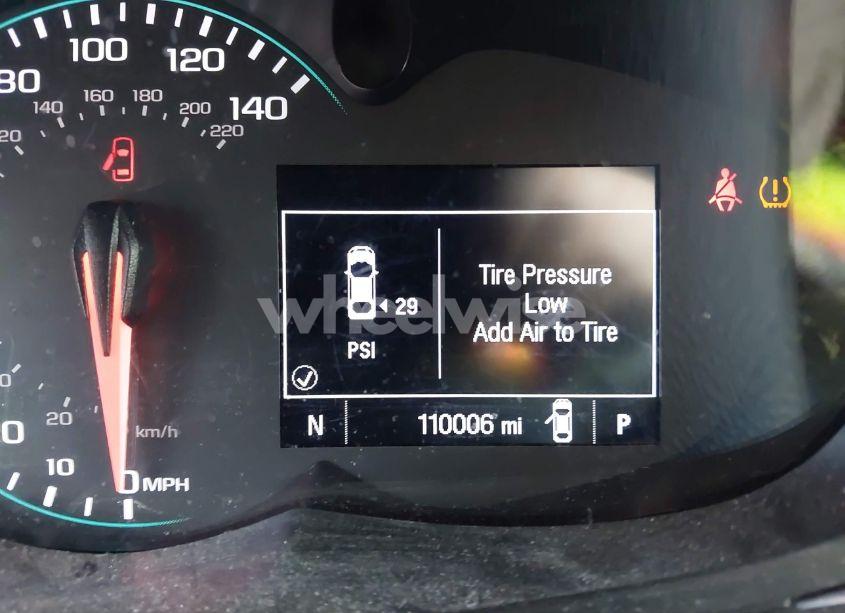 Photo 15 of 2019 Chevrolet Trax LT (VIN 3GNCJPSB5KL261817)
