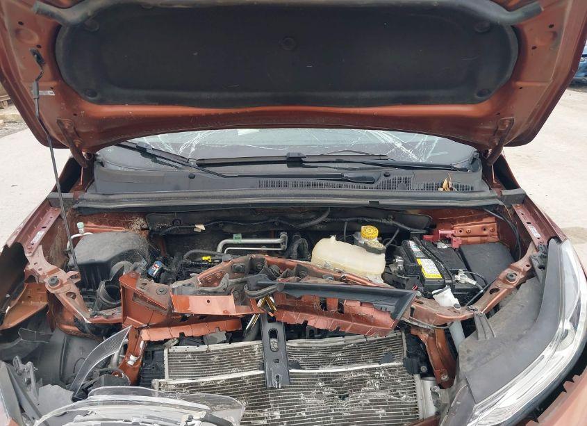 Photo 10 of 2019 Chevrolet Trax LT (VIN 3GNCJPSB5KL269478)