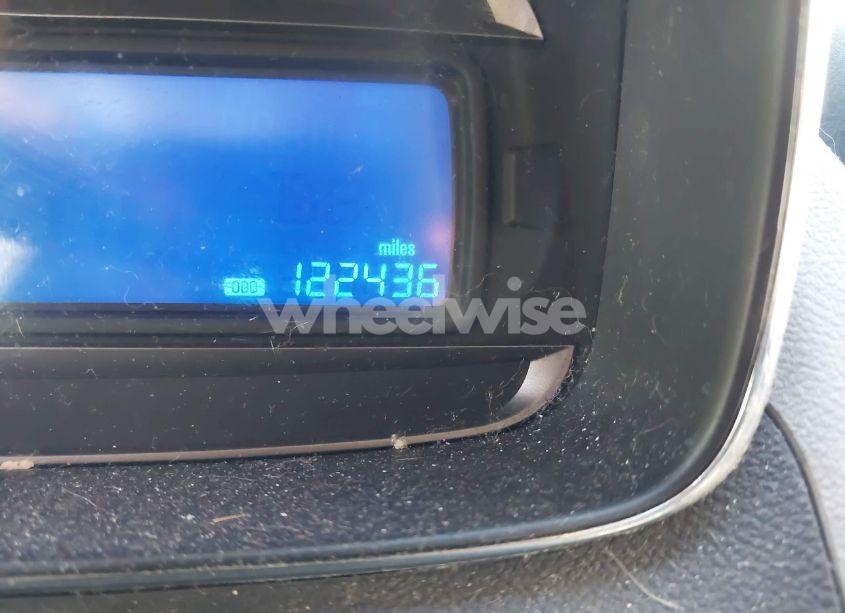 Photo 15 of 2016 Chevrolet Trax LT (VIN 3GNCJPSB6GL216599)