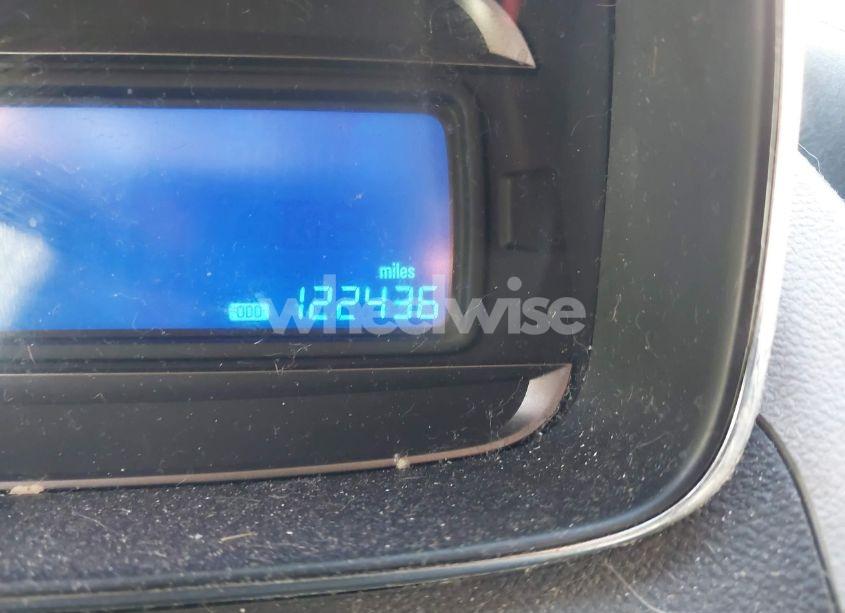 Photo 7 of 2016 Chevrolet Trax LT (VIN 3GNCJPSB6GL216599)