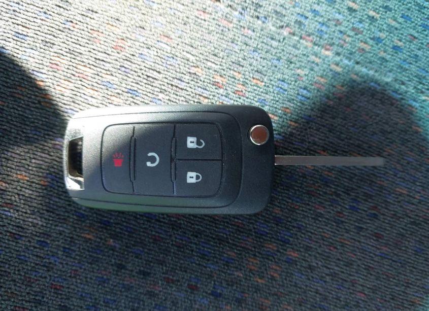 Photo 11 of 2016 Chevrolet Trax LT (VIN 3GNCJPSB6GL224055)