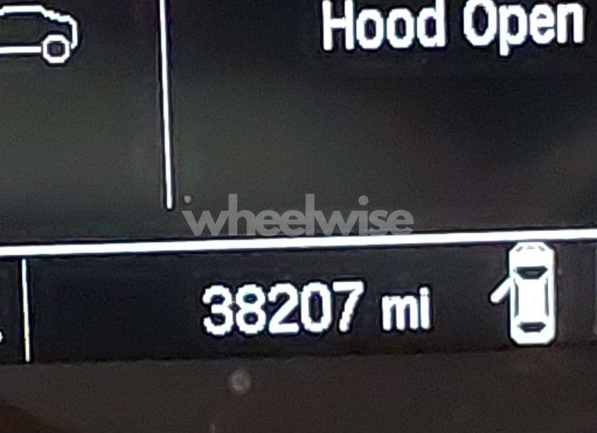 Photo 15 of 2018 Chevrolet Trax LT (VIN 3GNCJPSB6JL213502)