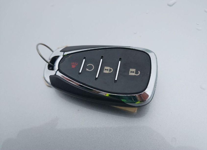 Photo 11 of 2019 Chevrolet Trax LT (VIN 3GNCJPSB6KL143596)