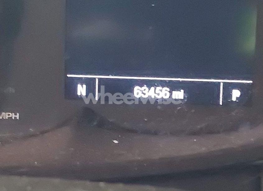 Photo 15 of 2020 Chevrolet Trax AWD LT (VIN 3GNCJPSB6LL221389)