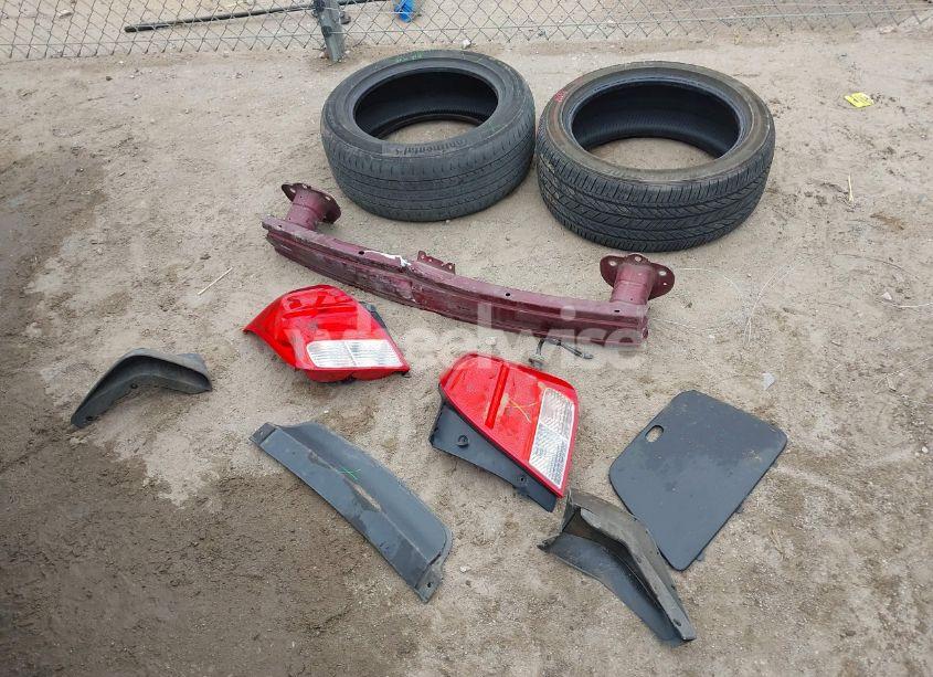 Photo 12 of 2016 Chevrolet Trax LT (VIN 3GNCJPSB7GL253838)