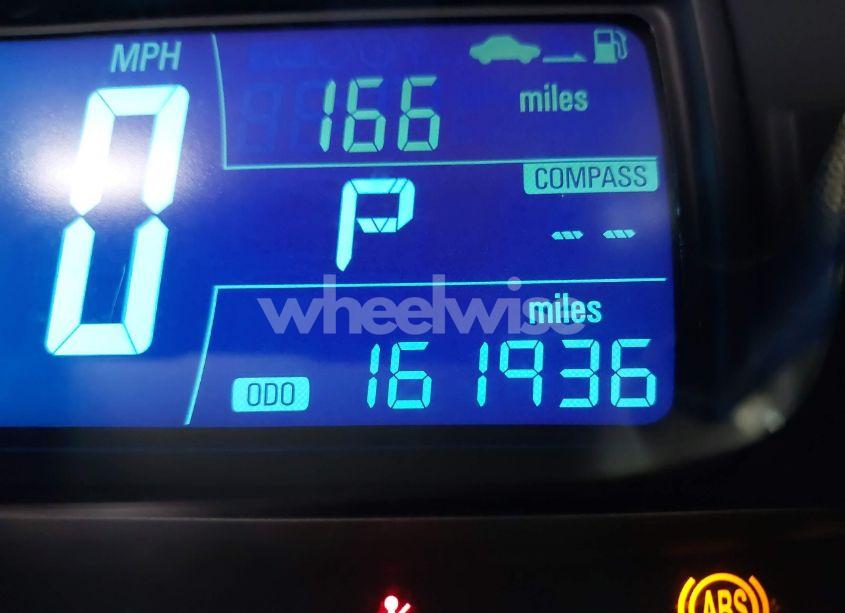 Photo 16 of 2016 Chevrolet Trax LT (VIN 3GNCJPSB7GL253838)