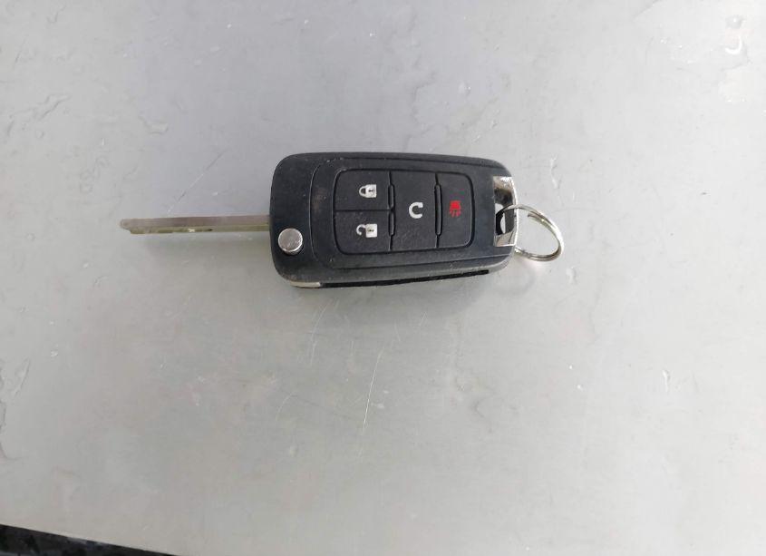 Photo 11 of 2017 Chevrolet Trax LT (VIN 3GNCJPSB7HL132566)