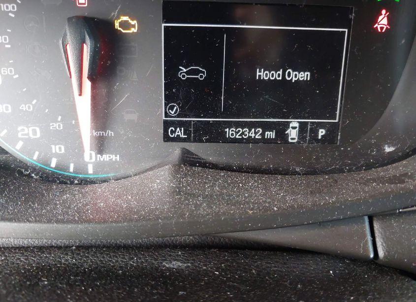 Photo 15 of 2017 Chevrolet Trax LT (VIN 3GNCJPSB7HL132566)