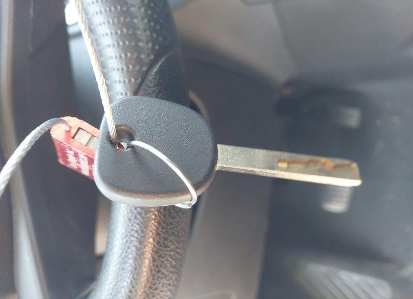 Photo 11 of 2017 Chevrolet Trax LT (VIN 3GNCJPSB7HL139856)