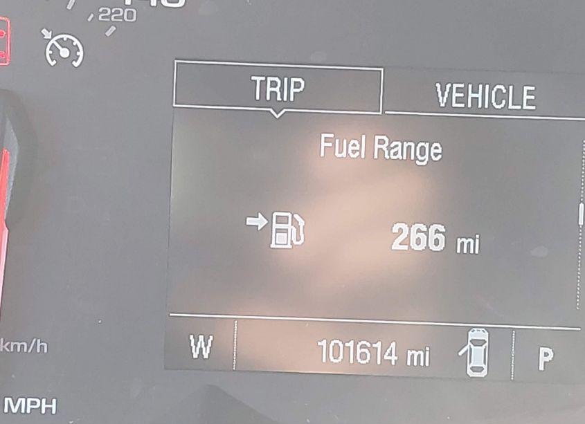 Photo 15 of 2017 Chevrolet Trax LT (VIN 3GNCJPSB7HL139856)