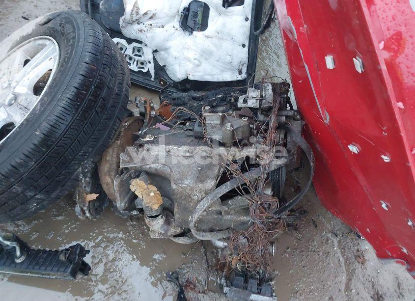 Photo 10 of 2017 Chevrolet Trax LT (VIN 3GNCJPSB7HL149920)