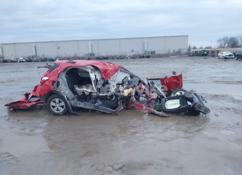 Photo 12 of 2017 Chevrolet Trax LT (VIN 3GNCJPSB7HL149920)