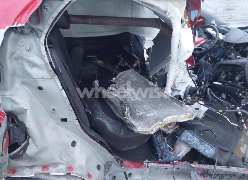 Photo 8 of 2017 Chevrolet Trax LT (VIN 3GNCJPSB7HL149920)