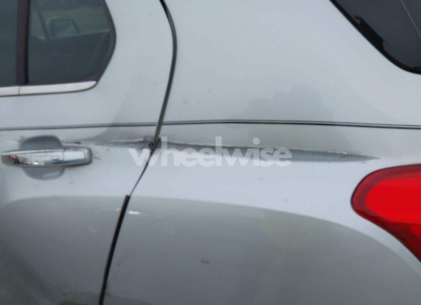 Photo 6 of 2018 Chevrolet Trax LT (VIN 3GNCJPSB7JL307744)