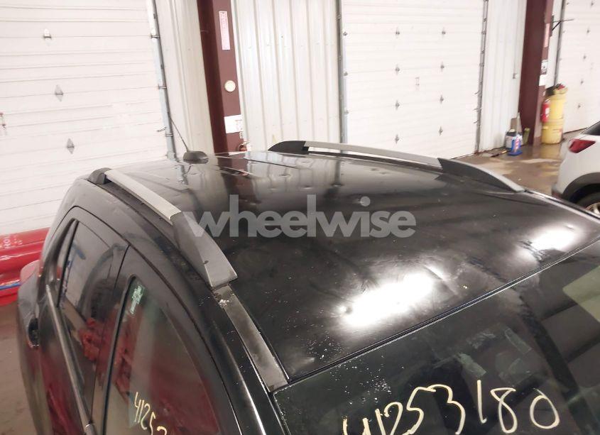 Photo 18 of 2018 Chevrolet Trax LT (VIN 3GNCJPSB7JL328805)