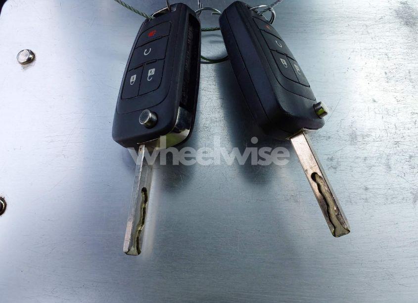 Photo 11 of 2018 Chevrolet Trax LT (VIN 3GNCJPSB7JL332871)