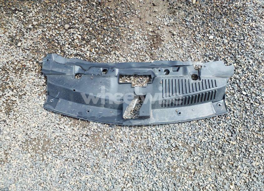 Photo 12 of 2018 Chevrolet Trax LT (VIN 3GNCJPSB7JL332871)