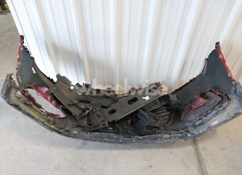 Photo 12 of 2019 Chevrolet Trax LT (VIN 3GNCJPSB7KL241665)