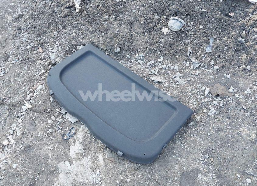 Photo 12 of 2019 Chevrolet Trax LT (VIN 3GNCJPSB7KL257526)