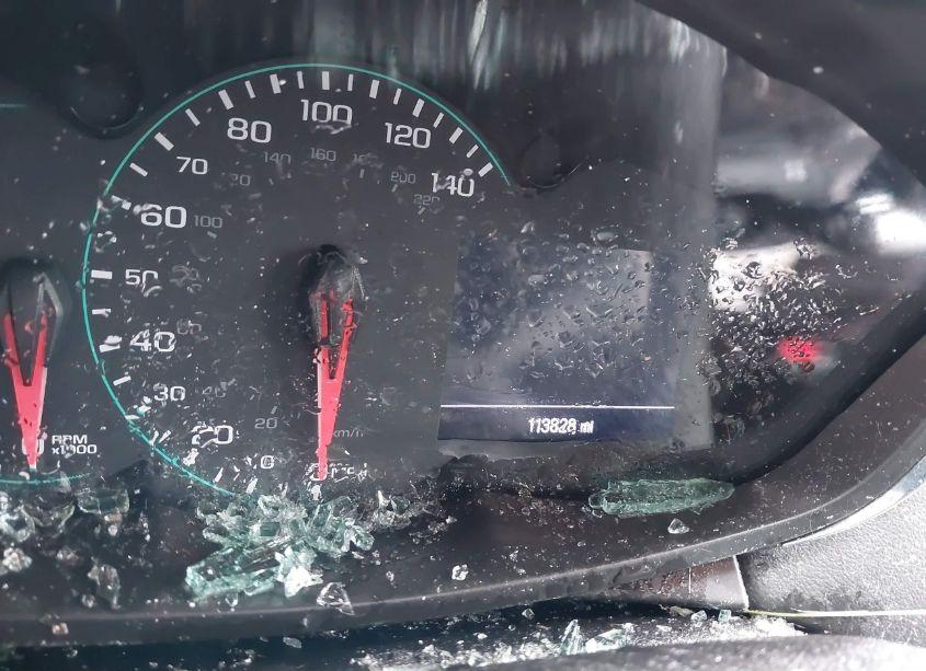 Photo 14 of 2019 Chevrolet Trax LT (VIN 3GNCJPSB7KL332970)