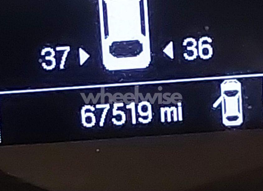 Photo 15 of 2020 Chevrolet Trax AWD LT (VIN 3GNCJPSB7LL189181)