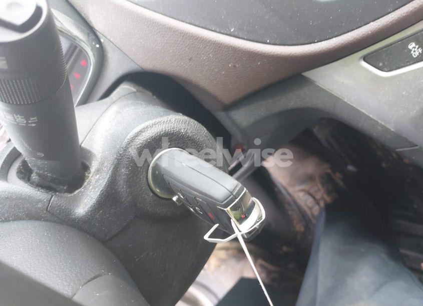 Photo 11 of 2016 Chevrolet Trax LT (VIN 3GNCJPSB8GL247871)