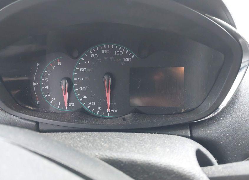 Photo 7 of 2019 Chevrolet Trax LT (VIN 3GNCJPSB8KL198549)