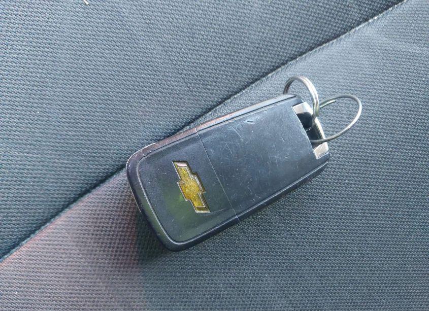 Photo 11 of 2017 Chevrolet Trax LT (VIN 3GNCJPSB9HL132858)