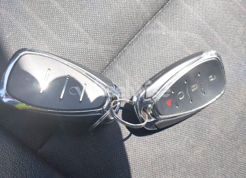 Photo 11 of 2017 Chevrolet Trax LT (VIN 3GNCJPSB9HL182286)