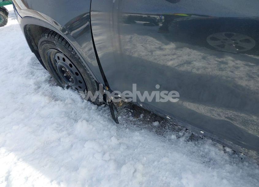 Photo 17 of 2017 Chevrolet Trax LT (VIN 3GNCJPSB9HL278340)