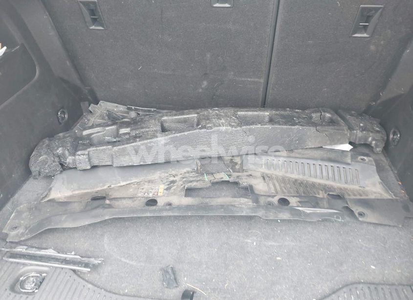 Photo 12 of 2018 Chevrolet Trax LT (VIN 3GNCJPSB9JL262760)