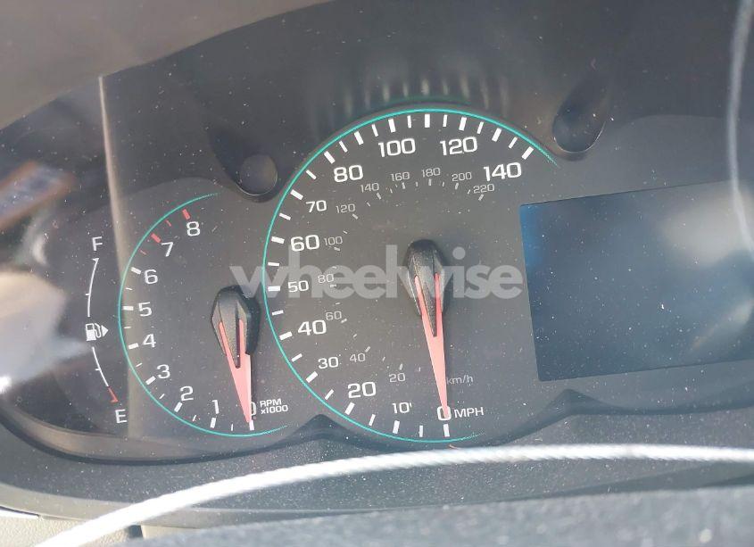 Photo 15 of 2019 Chevrolet Trax LT (VIN 3GNCJPSB9KL349608)