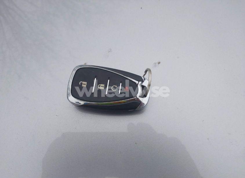 Photo 11 of 2019 Chevrolet Trax LT (VIN 3GNCJPSB9KL373732)