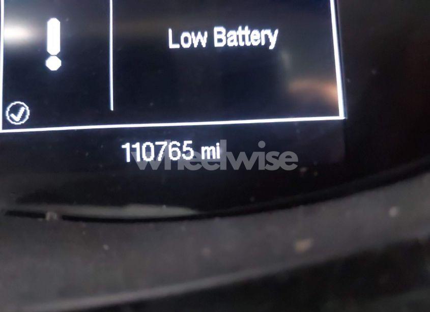 Photo 16 of 2019 Chevrolet Trax LT (VIN 3GNCJPSB9KL373732)