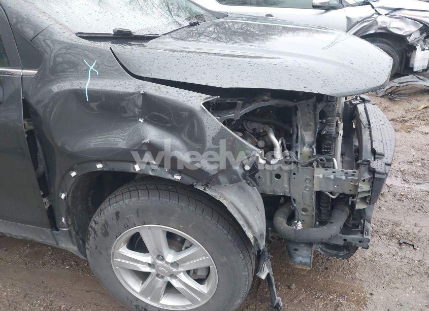 Photo 18 of 2019 Chevrolet Trax LT (VIN 3GNCJPSB9KL373732)