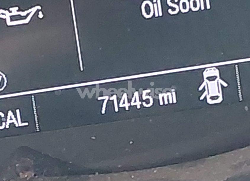 Photo 15 of 2020 Chevrolet Trax AWD LT (VIN 3GNCJPSB9LL155372)