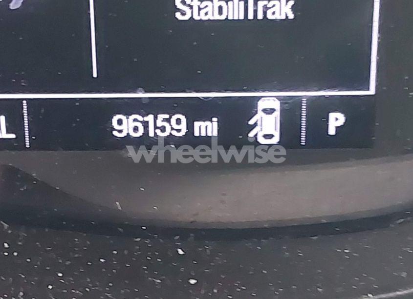 Photo 15 of 2020 Chevrolet Trax AWD LT (VIN 3GNCJPSB9LL223945)