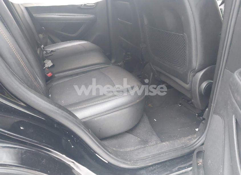 Photo 8 of 2020 Chevrolet Trax AWD LT (VIN 3GNCJPSB9LL223945)