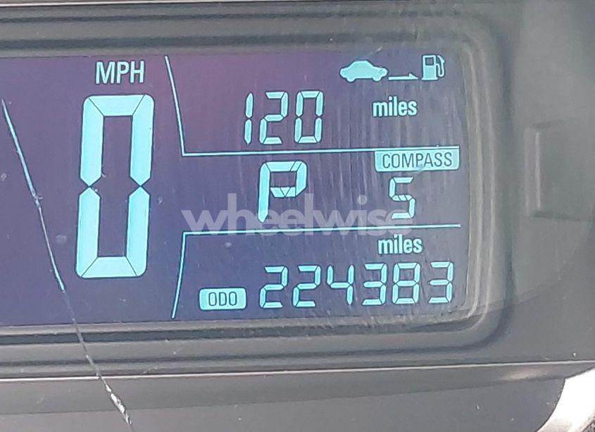 Photo 15 of 2016 Chevrolet Trax LT (VIN 3GNCJPSBXGL145097)