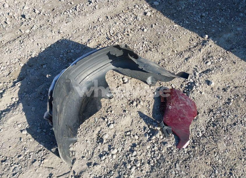 Photo 12 of 2017 Chevrolet Trax LT (VIN 3GNCJPSBXHL141097)