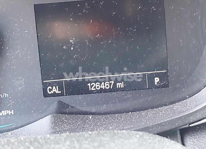 Photo 15 of 2017 Chevrolet Trax LT (VIN 3GNCJPSBXHL148504)