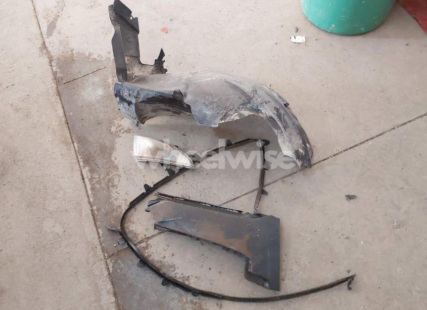 Photo 12 of 2017 Chevrolet Trax LT (VIN 3GNCJPSBXHL163410)