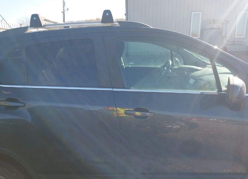 Photo 13 of 2017 Chevrolet Trax LT (VIN 3GNCJPSBXHL169014)