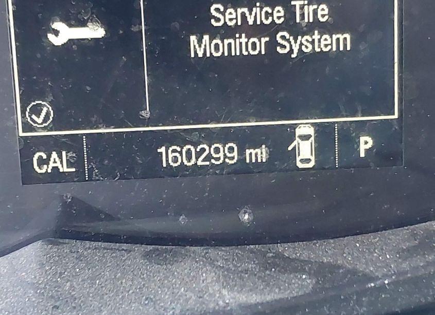 Photo 15 of 2017 Chevrolet Trax LT (VIN 3GNCJPSBXHL169014)